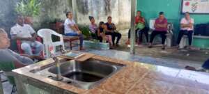 Working Meetings 1
