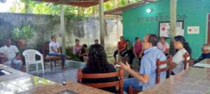 Working Meetings 3