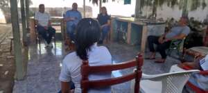 Working Meetings 2