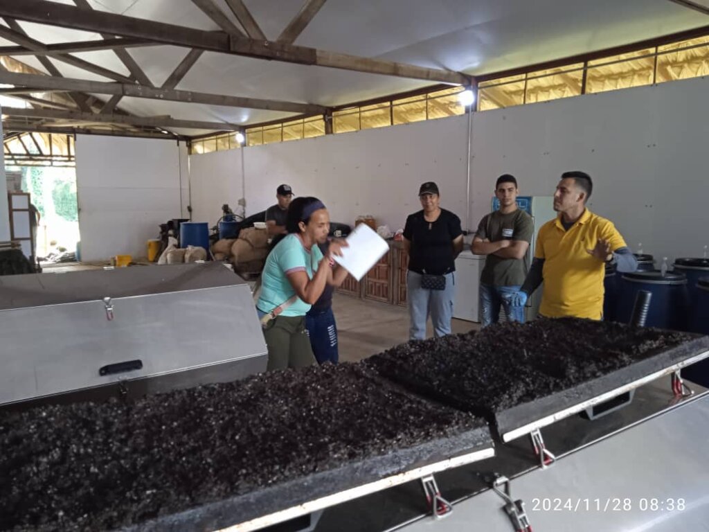 Compost