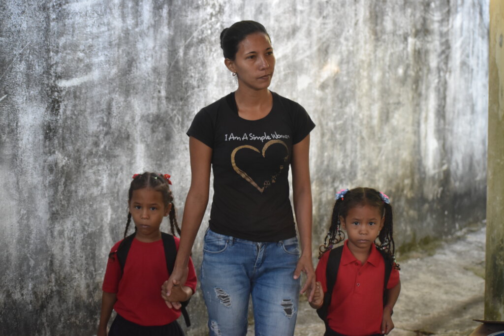 Small Steps for a Better Future