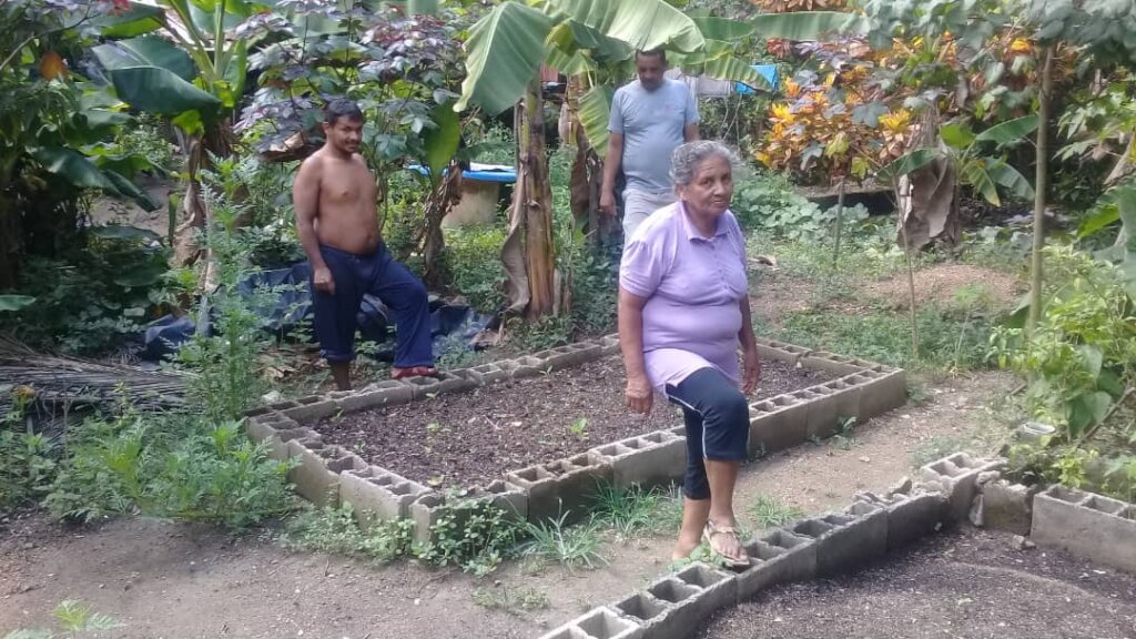 Small Steps for a Better Future
