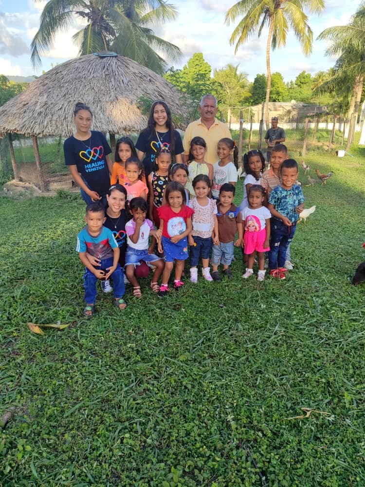 Small Steps for a Better Future
