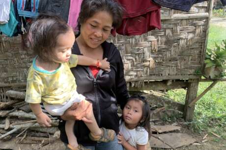 Feed Hungry Families