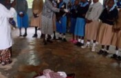 Empower 30 Deaf Children through Quality Education