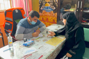 Mobile Clinic