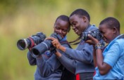 Eco-Visual Conservation Education for Kenyan Youth