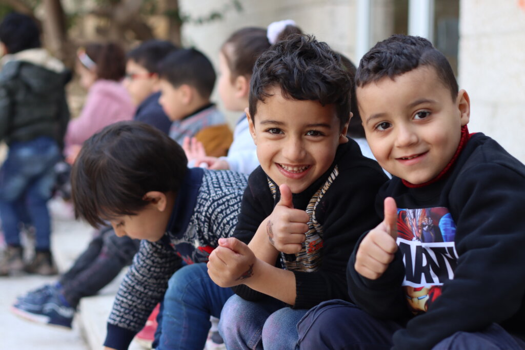 Lifeline to Palestine: Emergency Assistance