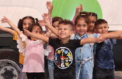 Lifeline to Palestine: Emergency Assistance