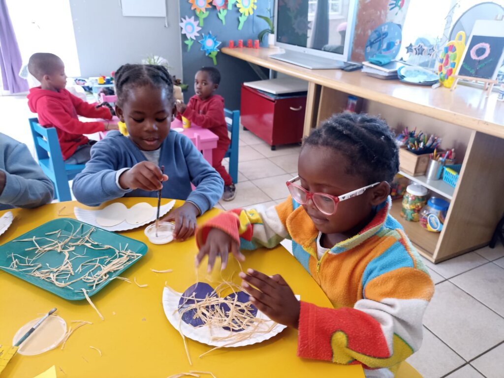 Help little "L' in Johannesburg get  grommets