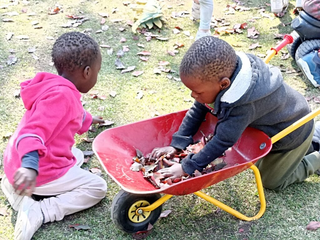 Help little "L' in Johannesburg get  grommets