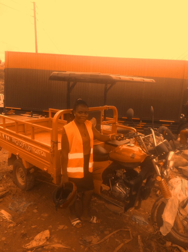 EMPOWER 125 INFORMAL WASTE PICKERS IN UGANDA GlobalGiving