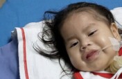 Help a ShipiboFamily Save Their Child's Life
