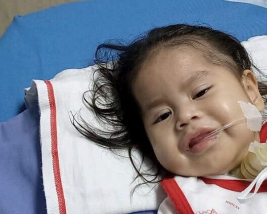 Help a ShipiboFamily Save Their Child's Life