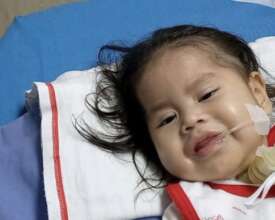 Help a ShipiboFamily Save Their Child's Life
