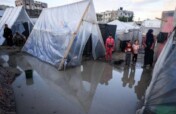 Keep Displaced Families Warm in Gaza This Winter