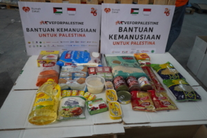 food aid