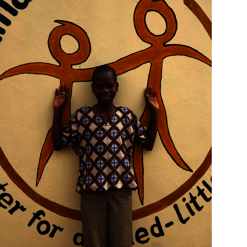 School fees -children with disabilities - Tanzania