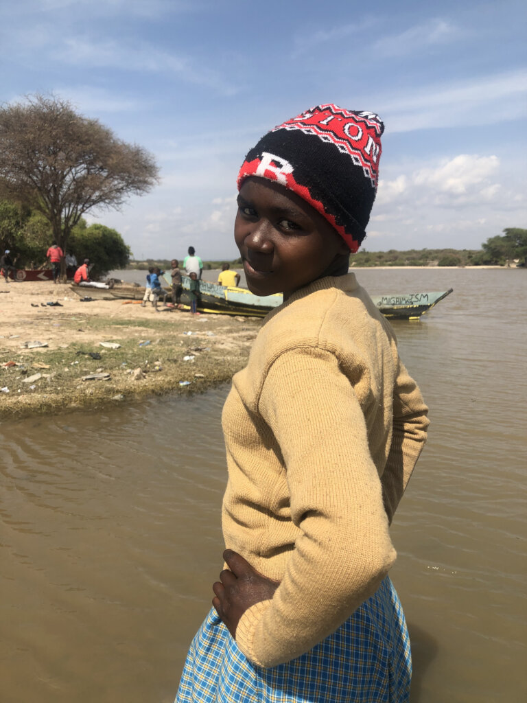 School fees -children with disabilities - Tanzania