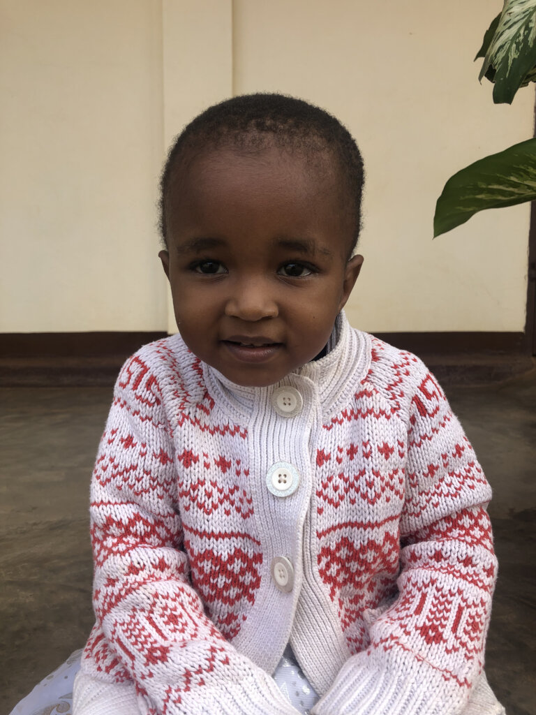 School fees -children with disabilities - Tanzania