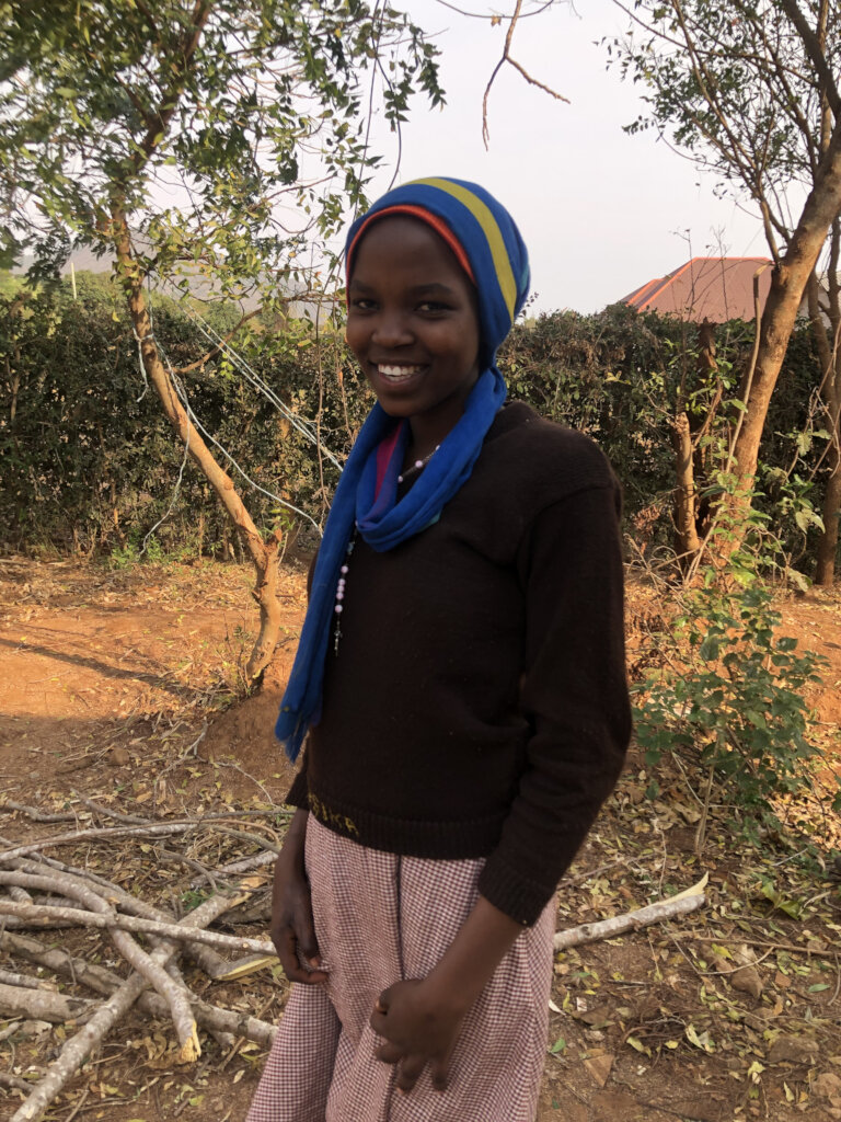 School fees -children with disabilities - Tanzania