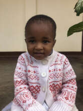 Elizabeth Chikira