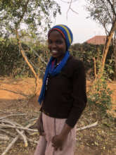 Dorcas Yohana