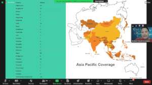 OMLAS Fellowship Launch 2024