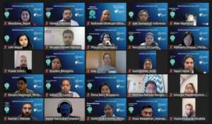 OMLAS Fellowship Launch 2024