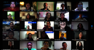 OMLATAM Fellowship Launch 2024