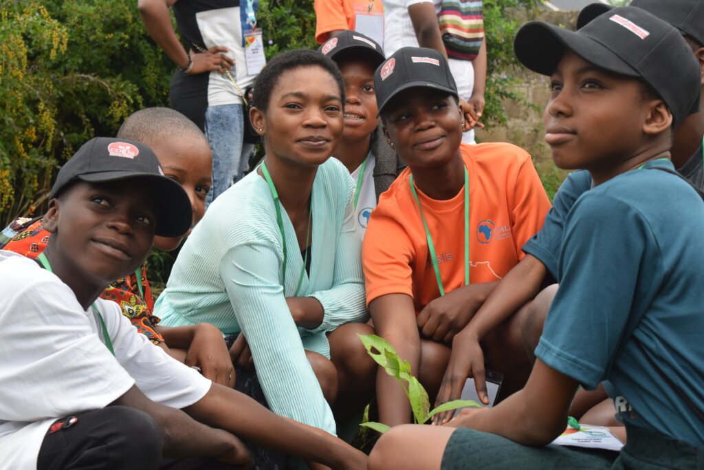 One Million Leaders (OML)