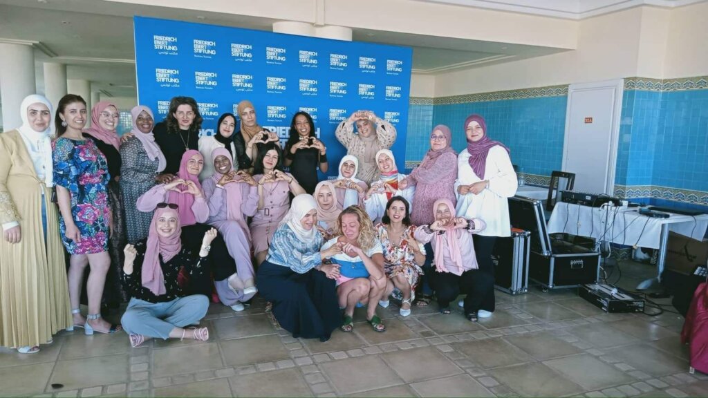 One Million Leaders (OML)