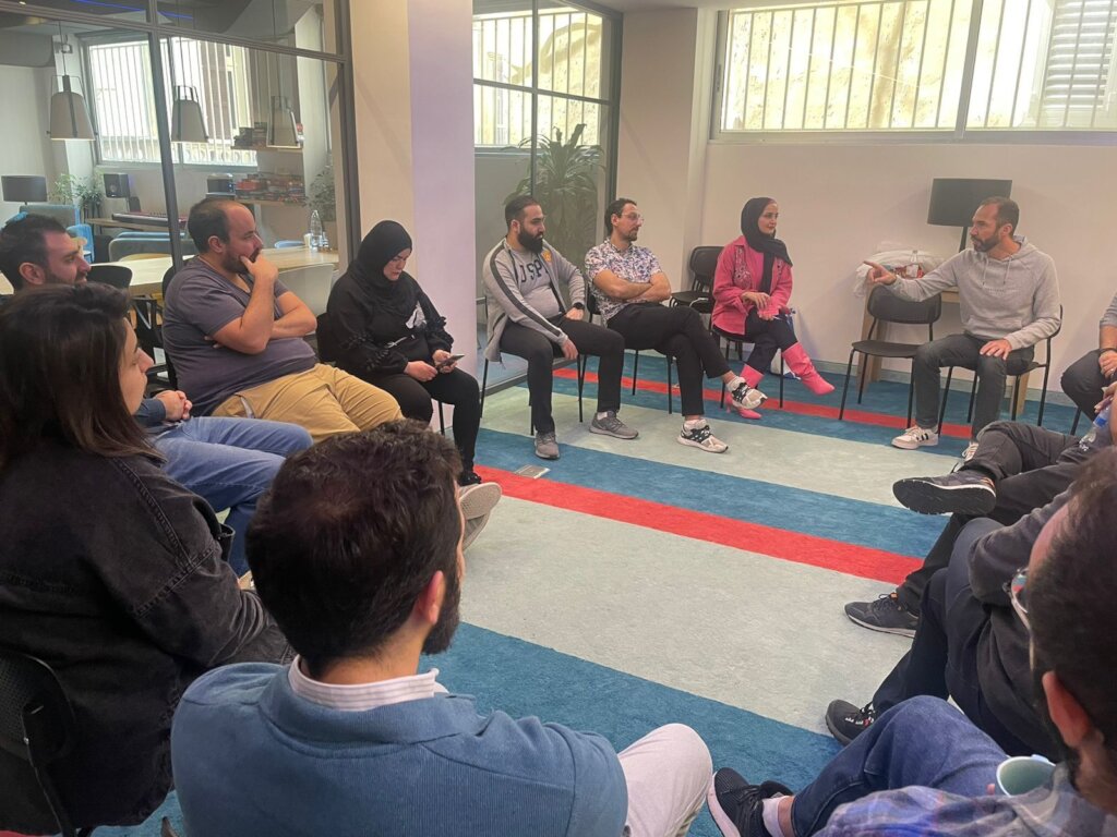 One Million Leaders (OML)