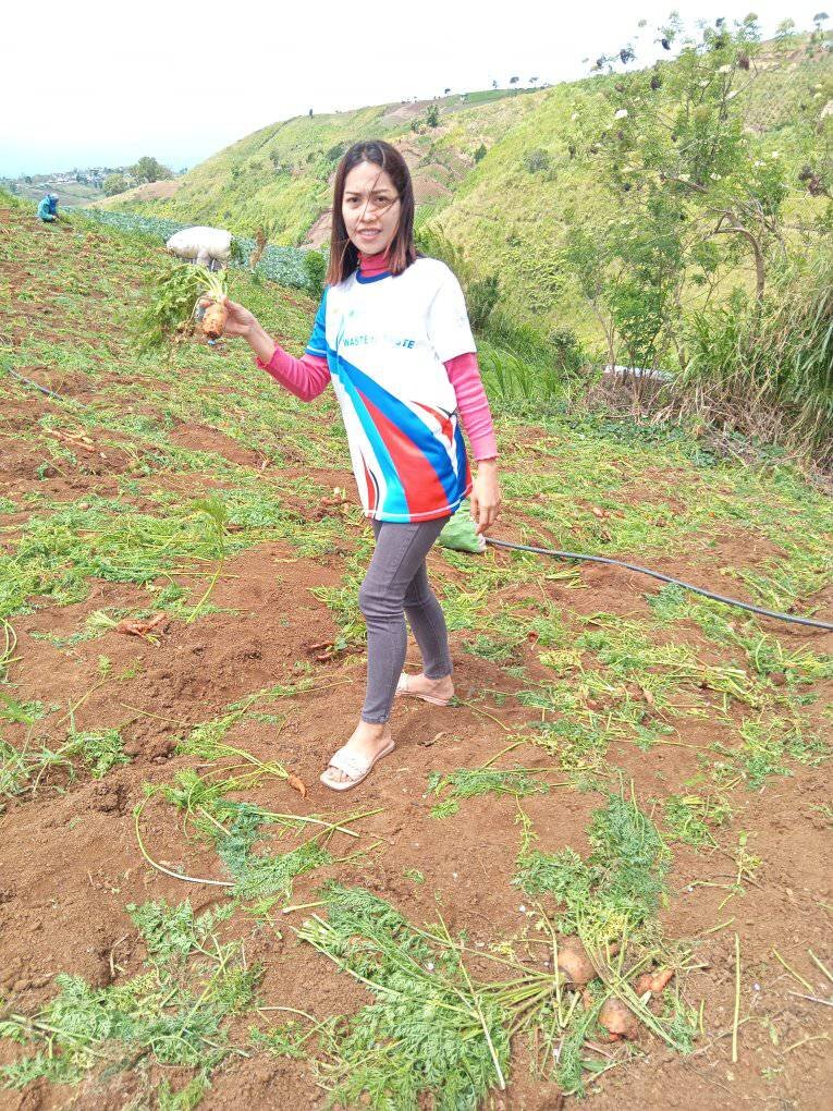 One Million Leaders (OML)