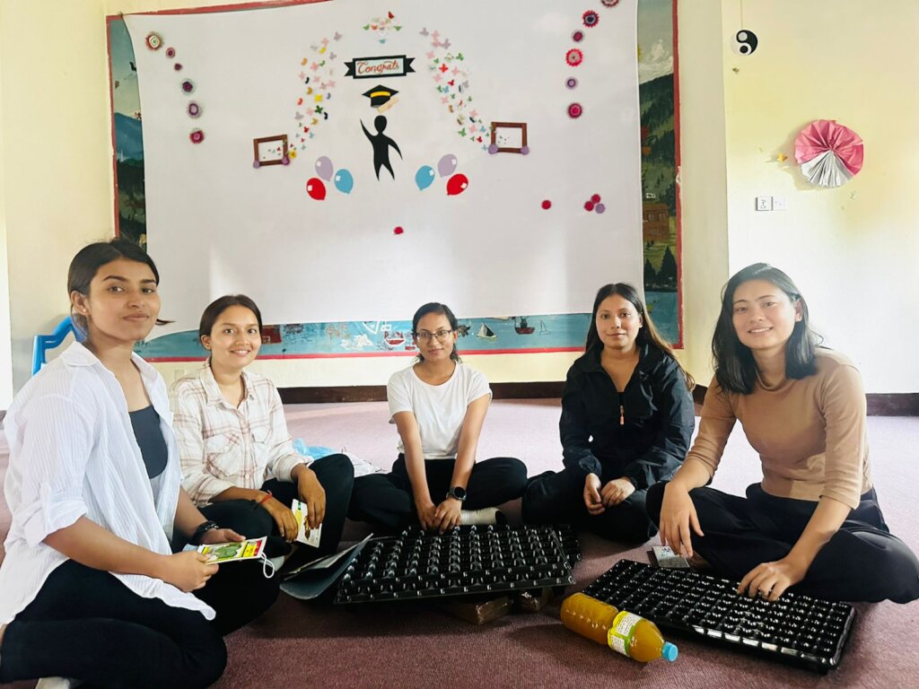 One Million Leaders (OML)