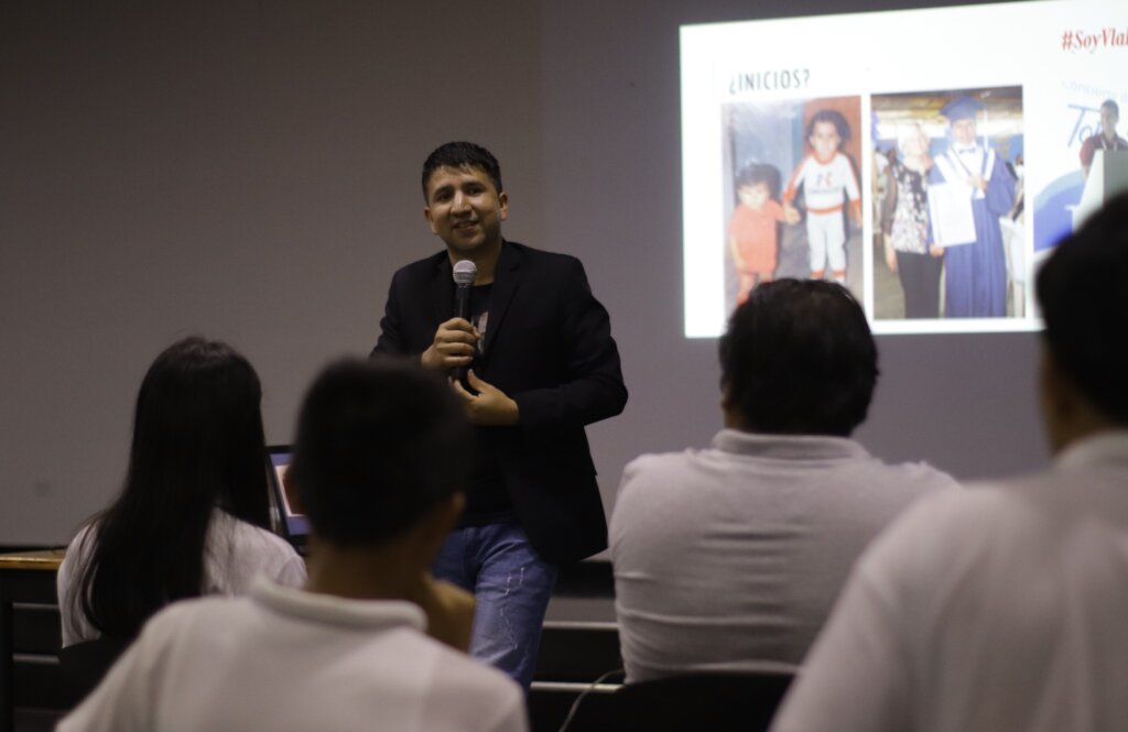 One Million Leaders (OML)