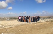 Support for Palestinian Bedouin Women