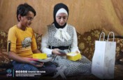 Provide 100 Learning Devices for Students in Syria