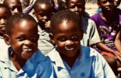 Thanksgiving: Gift A Meal To A Hungry Child