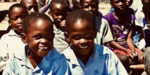 Thanksgiving: Gift A Meal To A Hungry Child