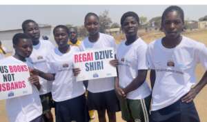 Sports for development