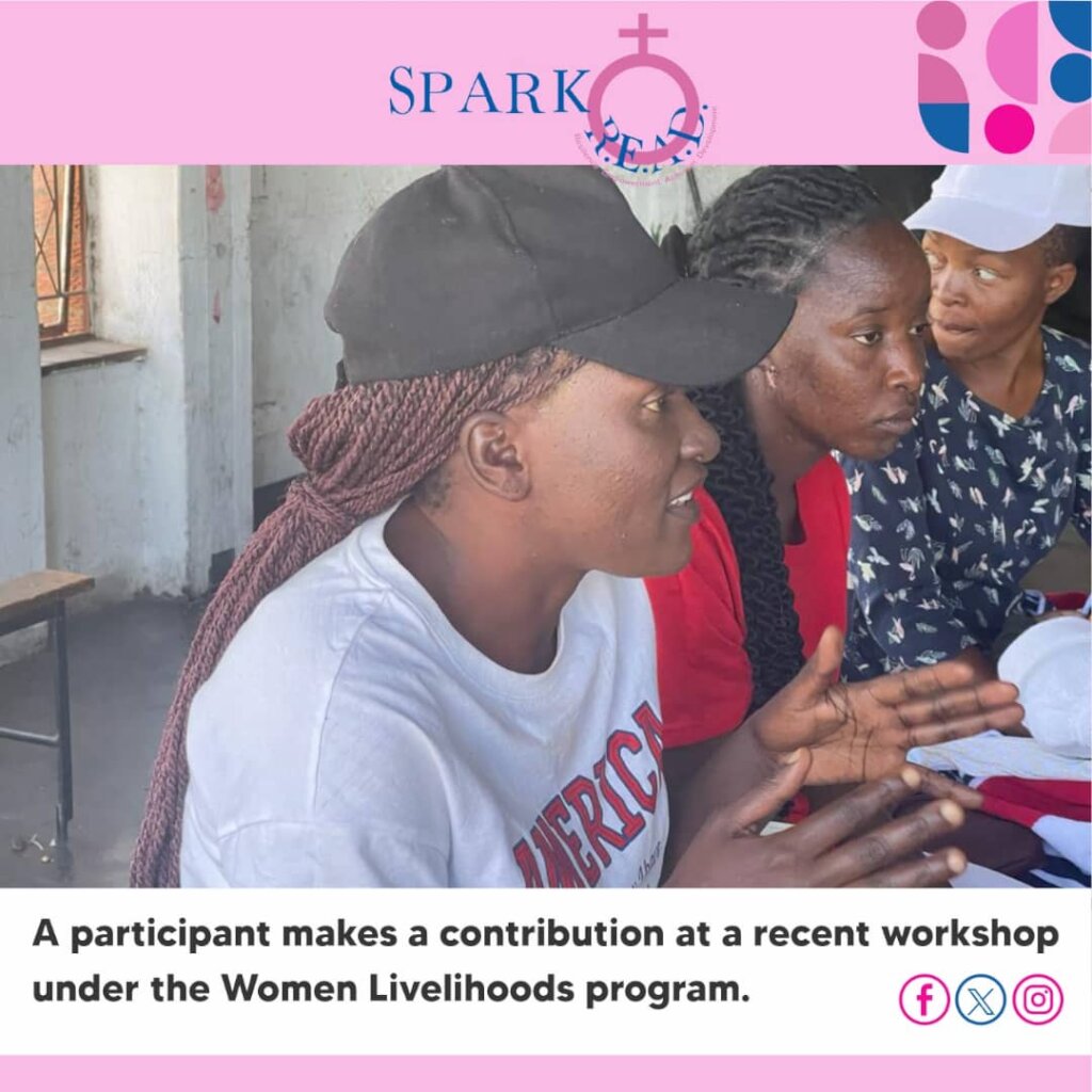 Community Girls Clubs