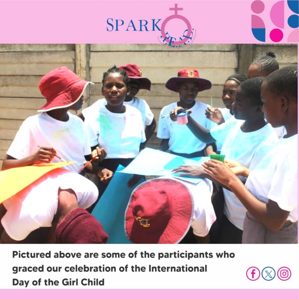 Community Girls Clubs