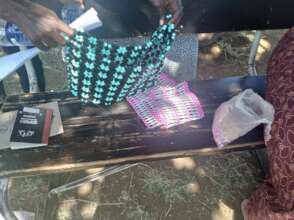 Bead making