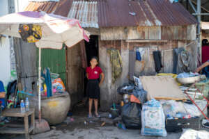 Empower Cambodian Children through Education