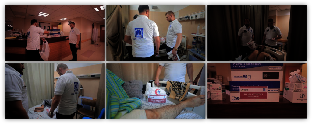 Gazan Children needs your help