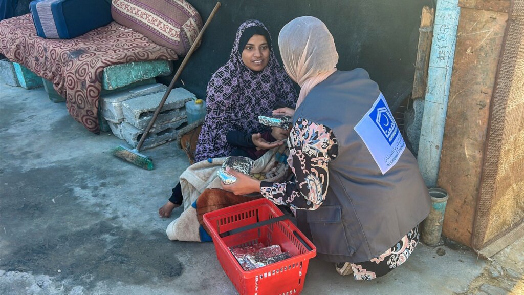 Gazan Children needs your help