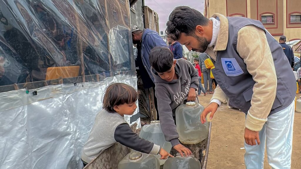 Gazan Children needs your help