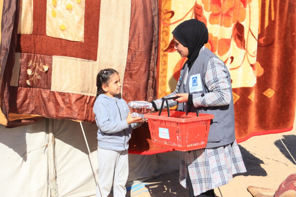 Gazan Children needs your help