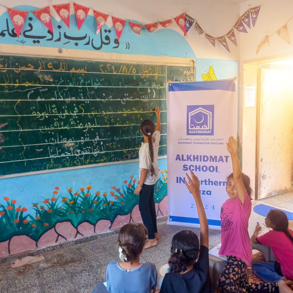 Gazan Children needs your help